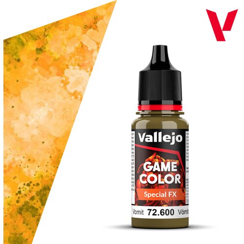 Vallejo Vomit 18ml - Game Color 72.600 Cene