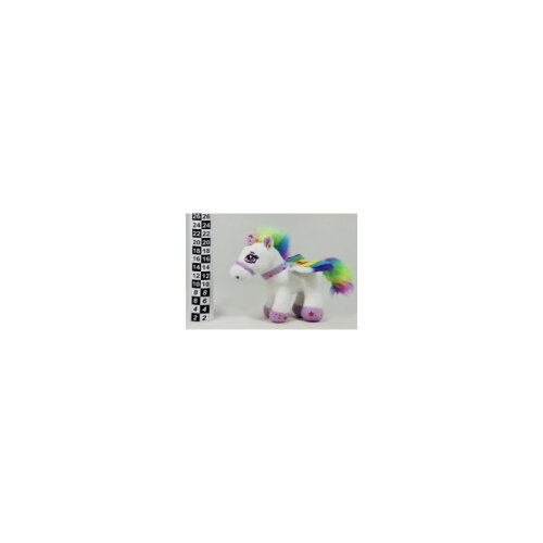 Mogly Toys plisani Beli Jednorog 408361 Slike