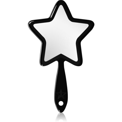 Jeffree Star Cosmetics Mirror kozmetick&eacute; zrkadlo s rukov&auml;ťou 1 kos Cene