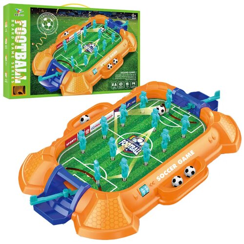 Magic Toys Nogomet: Nogometna igra na mizi 43x26cm Cene