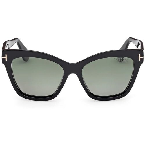 Tom Ford Sunčane naočale FT1217/S Elvira Green Cijene