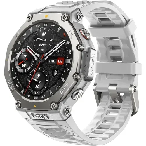 Amazfit T-REX 3 pametna ura, siva Amazfit T-REX 3 pametna ura, siva