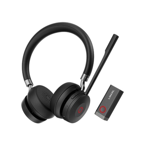 Fanvil DH602D DECT naglavne slu&scaron;alice Cene
