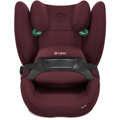 Cybex Silver&amp;reg; otro&amp;scaron;ki avtosedež pallas&amp;trade; b i-size 1/2/3 (76-150 cm) rumba red Slike