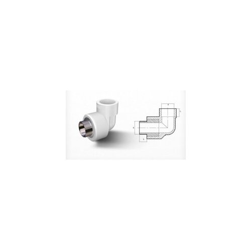  KOLJENO PPR FIRAT 20/1/2" VN SPECIJAL Cijene