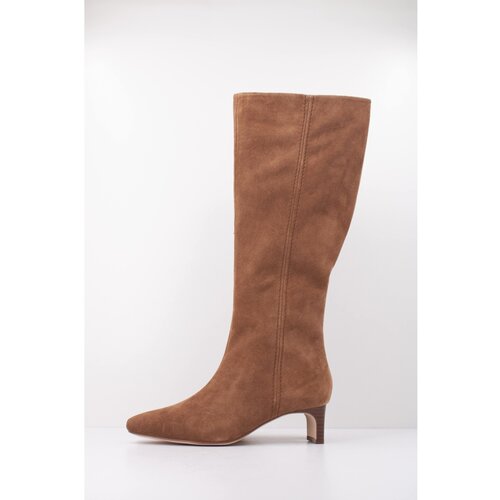 Clarks &amp;Scaron;kornji C Edina Tall Kostanjeva Slike