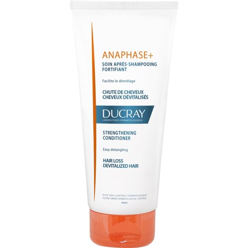Ducray Anaphase + regenerator za učvršćivanje protiv gubitka kose 200 ml Cijene