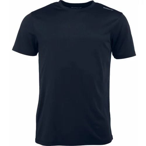 Willard JAD ECO Muška funkcijska majica, tamno plava, veličina