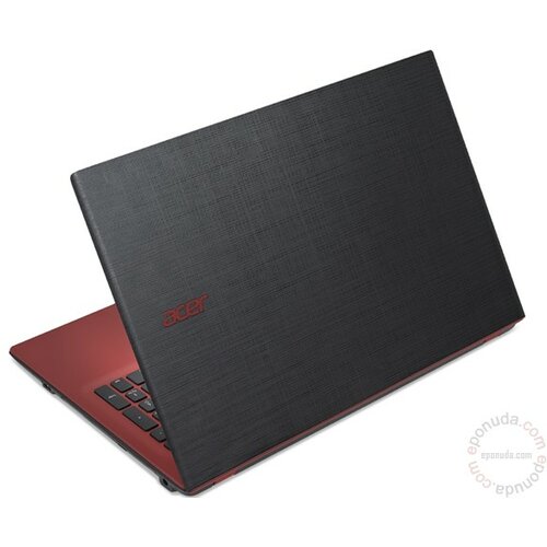 Acer E5-532-C8YX Red laptop Slike
