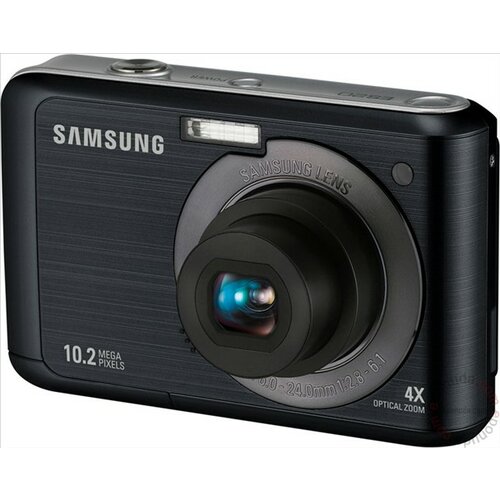 Samsung ES-20 Black digitalni fotoaparat Slike