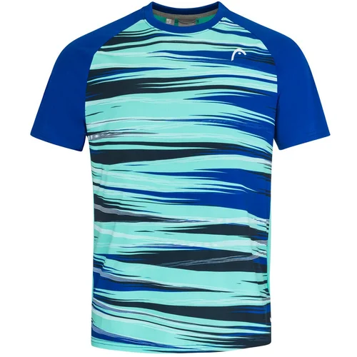 Head Topspin T-Shirt Boys ROXV 128 cm