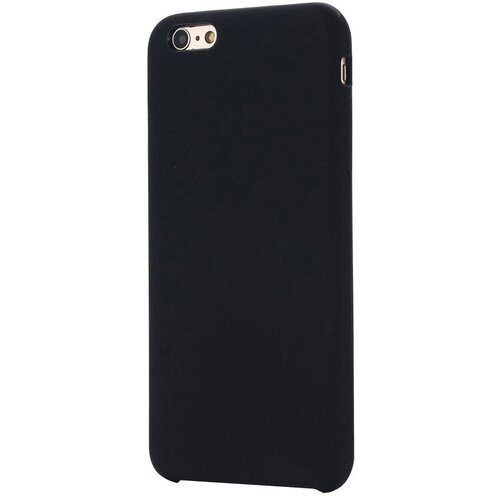  Maska za telefon iPhone 6/7/8/SE, Crna Cene