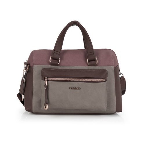 Gabol Torba na rame ženska 33x20x12 cm Dara ( 16TRZG603330 ) Slike