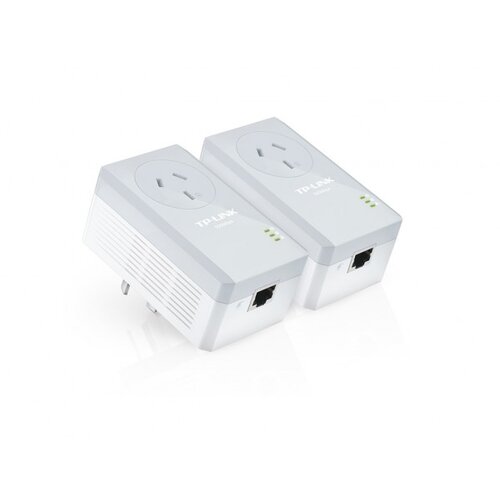 Tp-link TL-PA4010P KIT Powerline Adapter with... Cijene