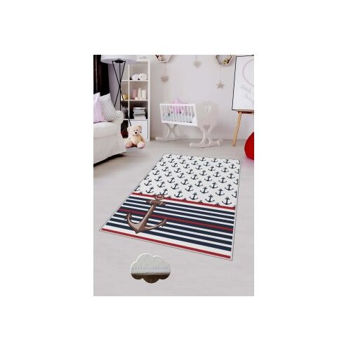 Conceptum Hypnose tepih HMNT485, 80x120cm, šareni Cene