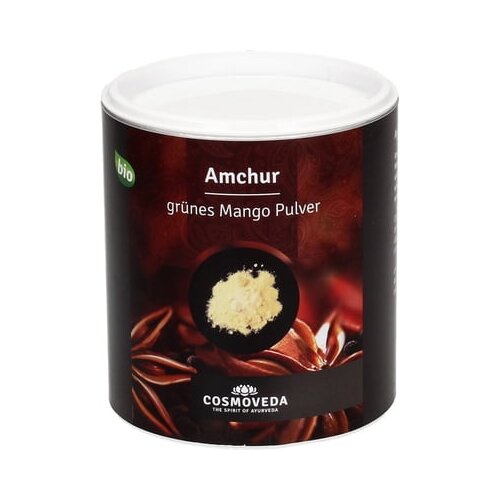 Cosmoveda Bio amchur u prahu - 300 g Cene