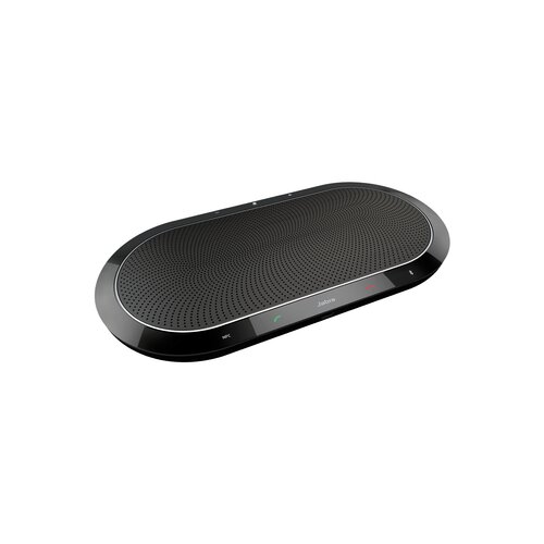 Jabra Speak 810 UC telefonski zvučnik Crno Slike