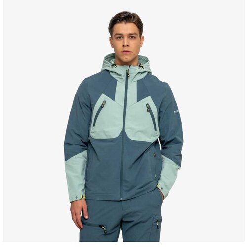 Kander barwa jacket Slike