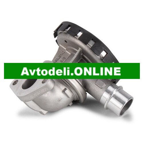 CITRO&amp;Euml;N/PEUGEOT AGR Ventil 1.8-2.0 16V brez tesnila Slike