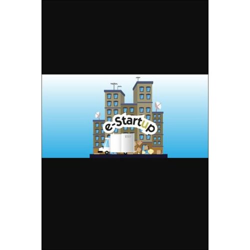 Steam E-Startup (PC) Key GLOBAL Cene