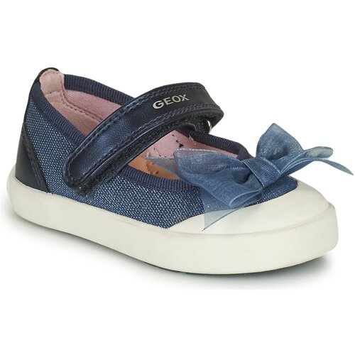 Geox B KILWI G. E - TEL GLI+SIN.PER sarena Slike