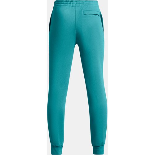 Under Armour Sweatpants UA Rival Fleece Joggers-BLU - Boys Cijene
