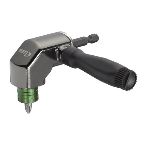 Shumee KOTNI NASTAVEK ZA SVEDAR 1/4&amp;#039;&amp;#039; RY121-01, (21253483) Slike
