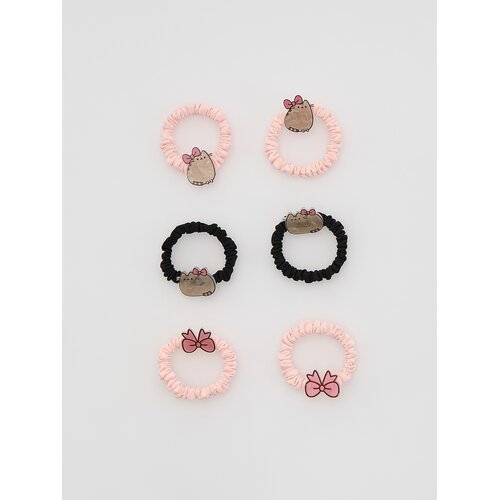 Reserved GIRLS` HAIR ELASTICS - &scaron;aren Cijene