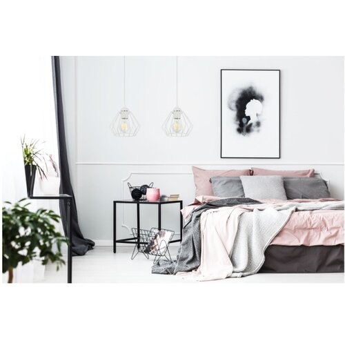  Luster na sajli CEED 2xE27/60W/230V Slike
