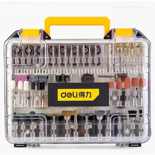  set alata za čeonu brušilicu (mini graver) DL6397 Cene