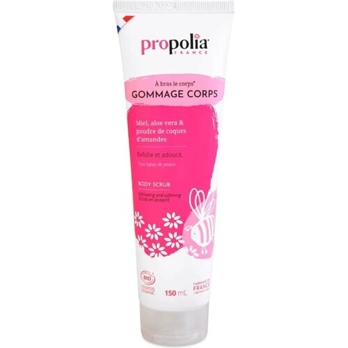 Propolia Body Scrub - 150 ml Cijene