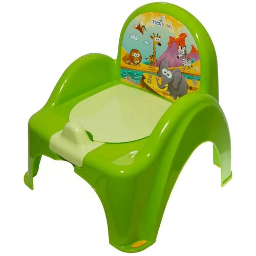 Tega tuta u obliku stolice SAFARI A024508-ZELENA Cijene