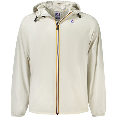 K-Way MEN&#39;S JACKET BEIGE Cijene