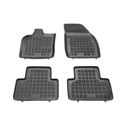REZAW-PLAST Tipske patosnice za VOLVO S40 / V50 / C30 (2004-2012) - Kadice Cene