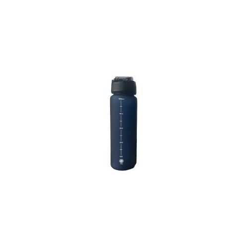 Texell Flašica za vodu Lifestyle 500ml teget TSB-DB407 Slike