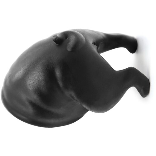 INF Smešen pokrovček zobne paste Black, (21538387) Cene
