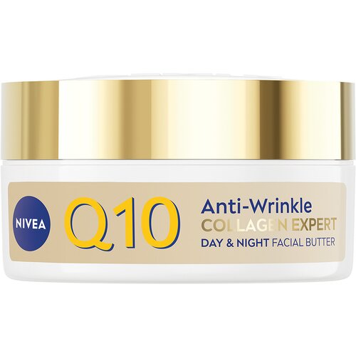 Nivea Q10 Anti-Wrinkle Collagen Expert puter za lice Cene