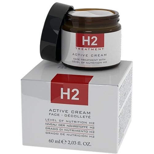 VitalPlus active H2 60ml Cene