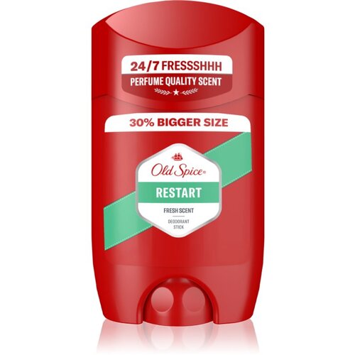 Old Spice Restart trdi deodorant za moške 65 ml Cene