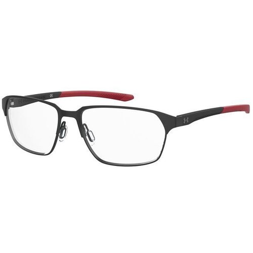 Under Armour Okvir za naočale za mu&amp;scaron;karce Under Armour UA-5021-G-003F816 Crna &amp;oslash; 58 mm Slike