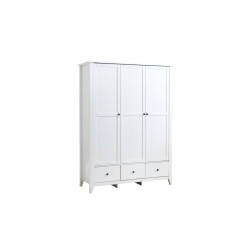  Ormar santa 150x200 bela Cene