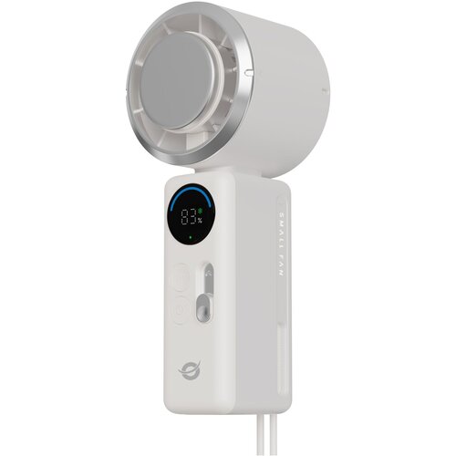 Conceptronic AERIVA03C Handheld fan with cooling plate Cijene
