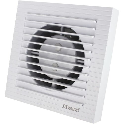 Commel kupaonski ventilator (Bijele boje, 12 W) Slike