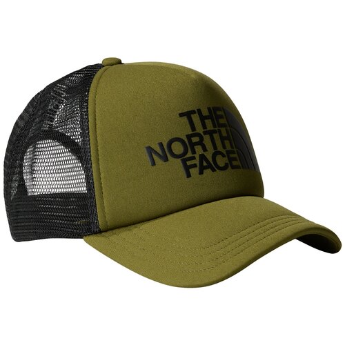 The North Face Logo Trucker kačket NF0A3FM3_RMO Slike