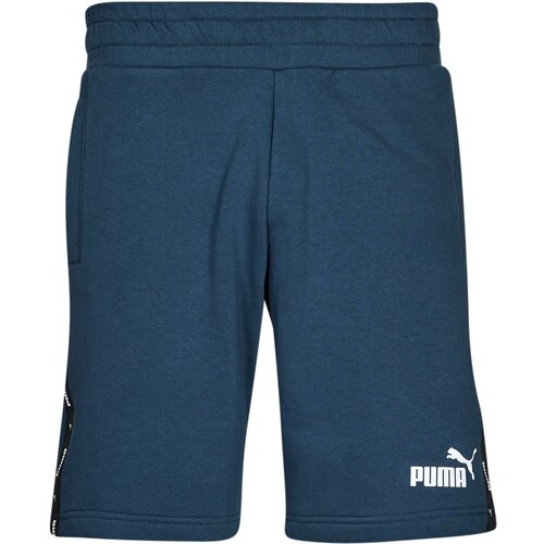 Puma FIT 7&amp;quot; TAPED WOVEN SHORT Slike