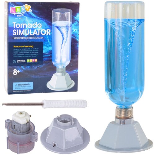  Edukativna igrača simulator tornada Cene