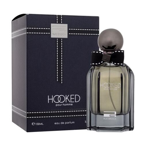 Rue Broca Hooked 100 ml parfemska voda za mo&amp;scaron;ke Slike