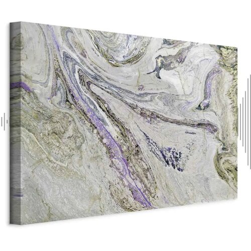  Slika - Colorful Rock (1 Part) Wide - Third Variant 90x60 Cene