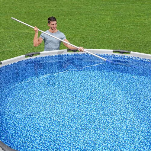 Bestway Flowclear AquaSurge punjivi usisivač Cijene