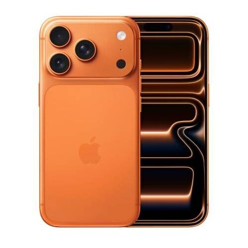 Apple iPhone 17 Pro 12GB/512GB Cosmic Orange Cene